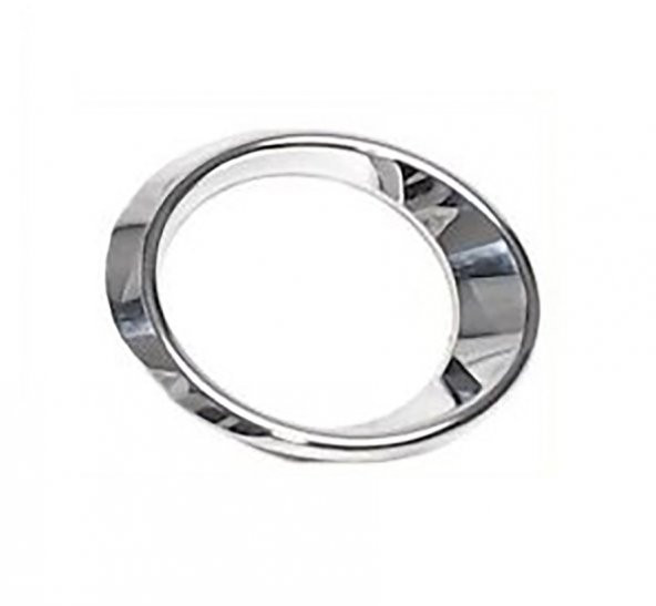 MERCEDES W204  SİS FARI KAPAĞI SOL 2048850574