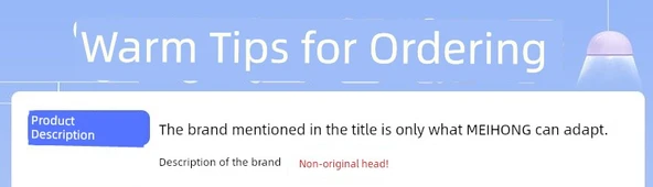 Mihiro Beyazlatıcı Temizlik Elektrikli Diş Fırçası Başlıkları - Ole B Neutral P2000 Uyumlu - 4 Adet - Resim 12