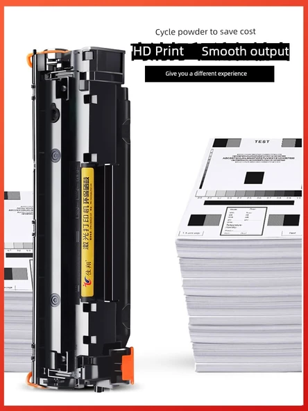 Uyumlu Canon CRG-337 Toner Kartuşu - 3000 Sayfa Çıktı - Büyük Kapasite Yüksek Versiyon - 5 Al 1 Bedava - 2