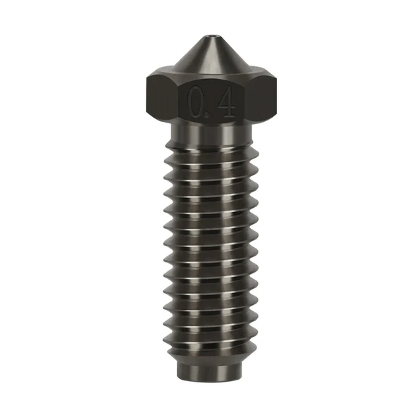 Kobra 2/2 Neo Pro Sert Çelik Nozul 0.8mm - 11
