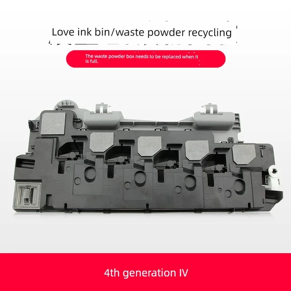 Atık Toner Kutusu - 4. Nesil IV