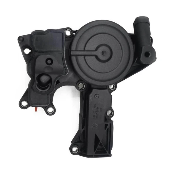 Hava Regülatörü - CCTA - Motor - 1.8 TDI - Passat - 2008 - 2012
