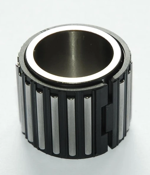 İğneli Nasura Bilya - FYK - Motor - Bora - 2002 - 2005