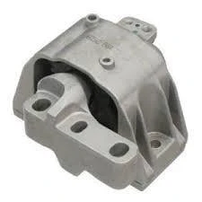 Motor Kulağı - BCA - Motor - Bora - 2003 - 2005