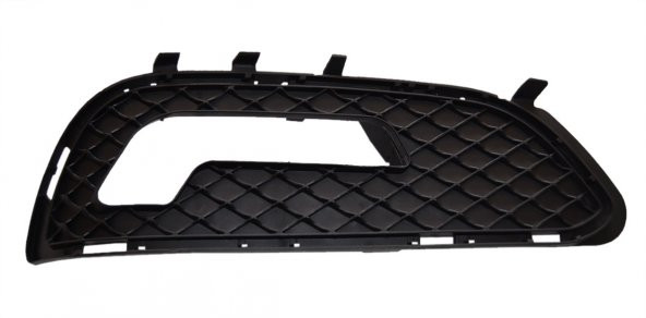 MERCEDES W212 SİS FARI ÇERÇEVESİ SAĞ ESKİ MODEL 2128851423