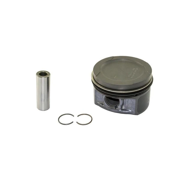 Piston - AEH - AEH - Motor - Bora - 2002 - 2005
