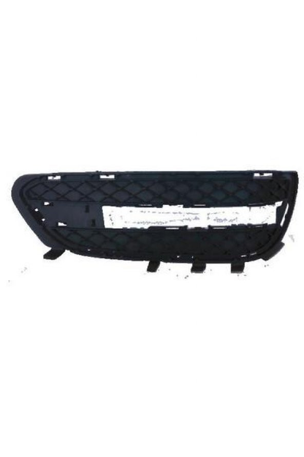 MERCEDES W204 W212 SİS FARI ÇERÇEVESİ SAĞ