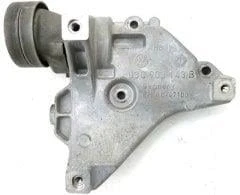 Klima Kompresör Braketi - CAUD - Motor - 1.4 TDI - Golf - 2009 - 2011