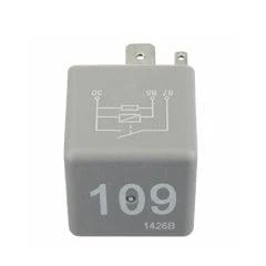 Kızdırma Rölesi Tüm Modeller 109 Nolu - Golf - 2002 - 2006