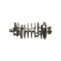 Krank Mili - BSF - Motor - 1.6 TDI - Golf - 2007 - 2009
