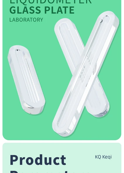 Su Seviyesi Göstergesi - 420x34x2mm Grafit Conta [2 Parça] - Resim 7