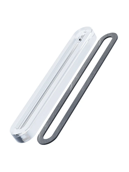 Su Seviyesi Göstergesi - 420x34x2mm Grafit Conta [2 Parça] - Resim 5