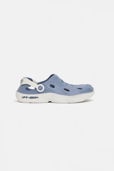 5517 Vaneda Pro Hybrid Sandalet Erkek Terlik İndigo Mavi