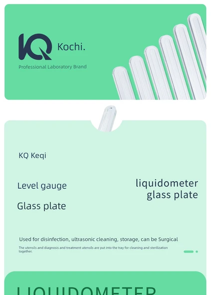 Su Seviyesi Göstergesi - 220x34x2mm Grafit Conta [2 Parça] - Resim 6