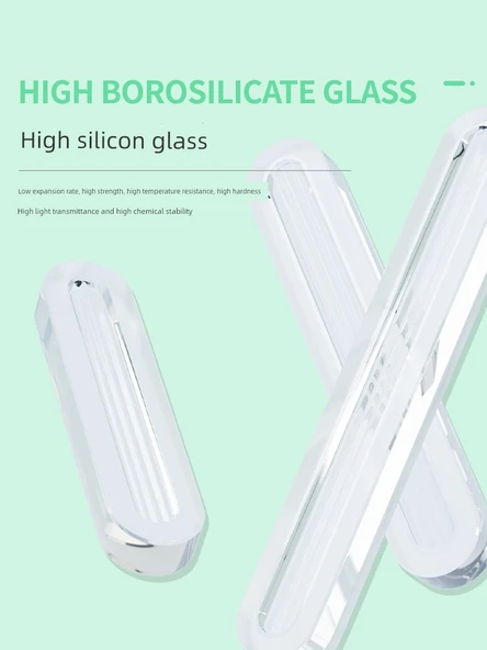 Su Seviyesi Göstergesi - 220x34x2mm Grafit Conta [2 Parça] - Resim 2