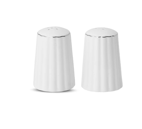 Aryıldız Sintra Platin 60 Parça Yemek Takımı - 5