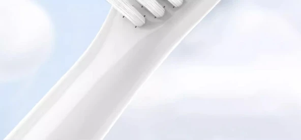 Elektrikli Diş Fırçası Yedeği - Standart Diş Eti Koruma - 6 Adet - Resim 12