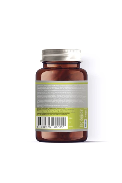 GOODDAY Goodday 2pd Two Capsule Per Day 60 Kapsül - 2