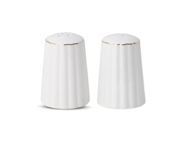 Aryıldız Sintra Gold 60 Parça Yemek Takımı - 6