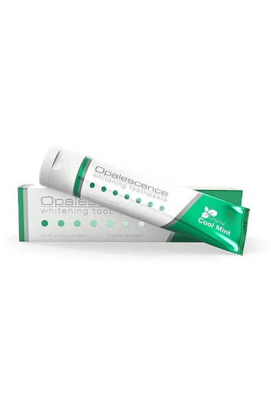 OPALESCENCE Diş Macunu Beyazlatıcı 133 gr - 7
