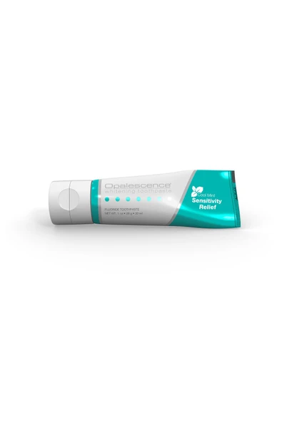 OPALESCENCE Hassas Dişler için Beyazlatıcı Diş Macunu 28 Gr Küçük Boy - 3