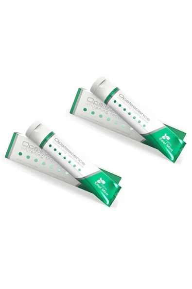 OPALESCENCE 2 Adet Beyazlatıcı Diş Macunu 133 gr - 1