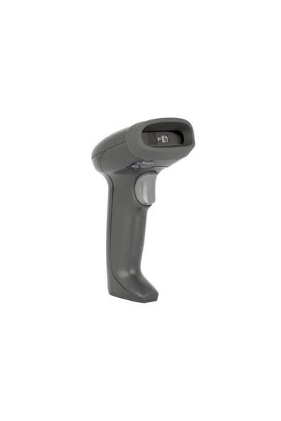 HONEYWELL 1470G Kablolu Karekod 1D/2D Ayaklı Barkod Okuyucu - 3