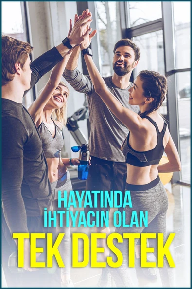 GOODDAY 2pd Two Per Day Multi Vitamin 60 Kapsül 29 Etken Madde - Resim 7