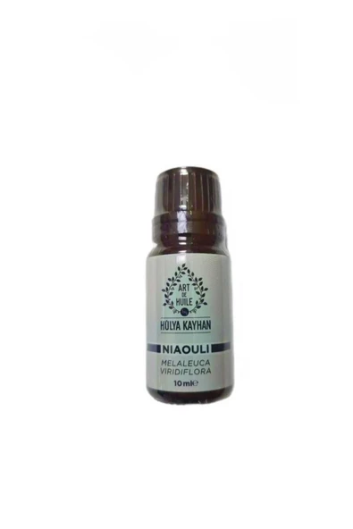 ART DE HUİLE Niaouli Yağı (Art de Huile- Hülya Kayhan, 10 ml)