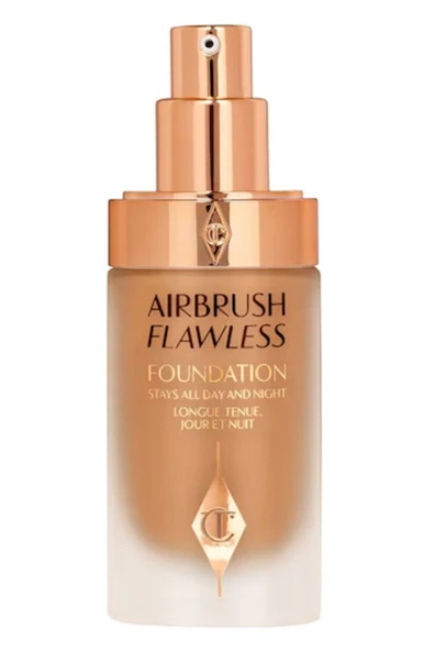 CHARLOTTE TİLBURY Airbrush Flawless Foundation 11 Cool Fondöten