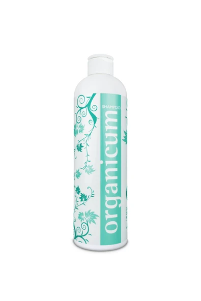 ORGANİCUM Kuru Normal Saçlar Için Besleyici Organik Şampuan 350 ml - 5