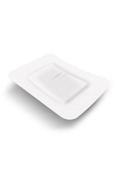 ROLL Por 10x20 Cm Steril Yapışkanlı Yara Pedi 1 Adet - 2