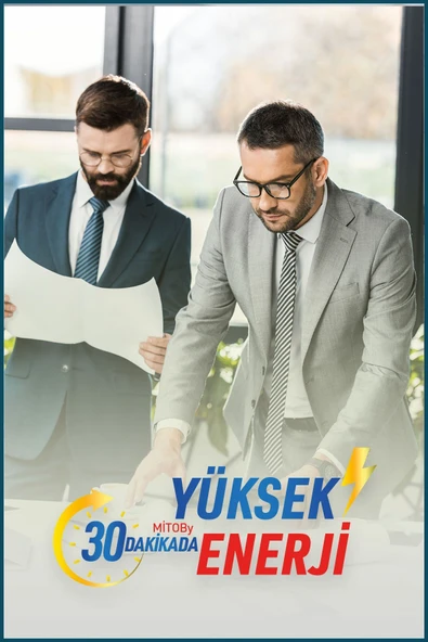 GOODDAY Mitoby Vitamin - Resim 7