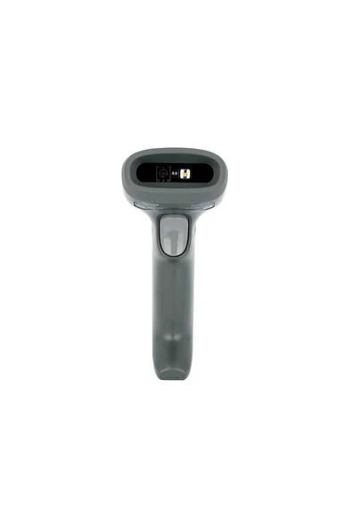 HONEYWELL 1470G Kablolu Karekod 1D/2D Ayaklı Barkod Okuyucu - 2