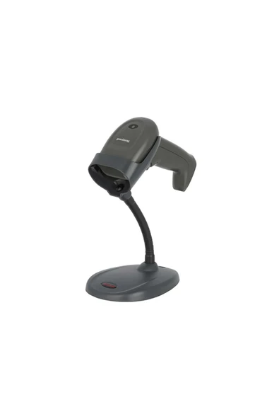 HONEYWELL 1470G Kablolu Karekod 1D/2D Ayaklı Barkod Okuyucu - 4