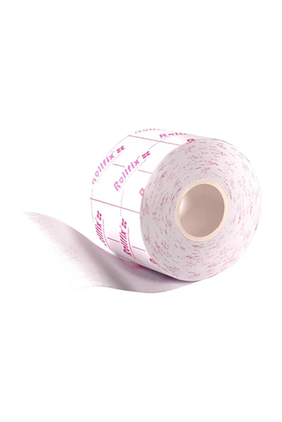 ROLL Fix Hipoalerjenik Esnek Flaster 2,5 Cm X 5 M - Resim 2
