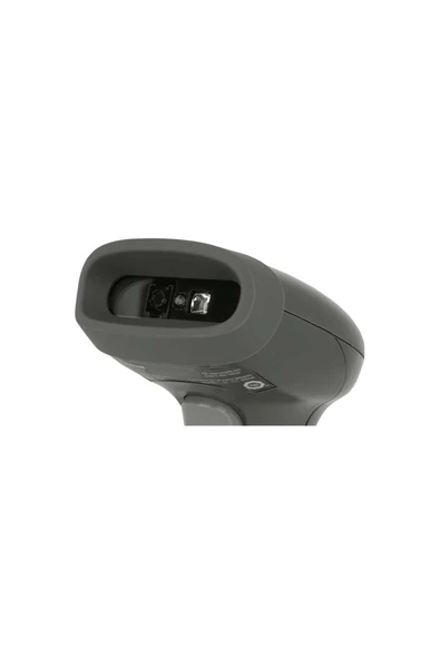 HONEYWELL 1470G Kablolu Karekod 1D/2D Ayaklı Barkod Okuyucu - 5