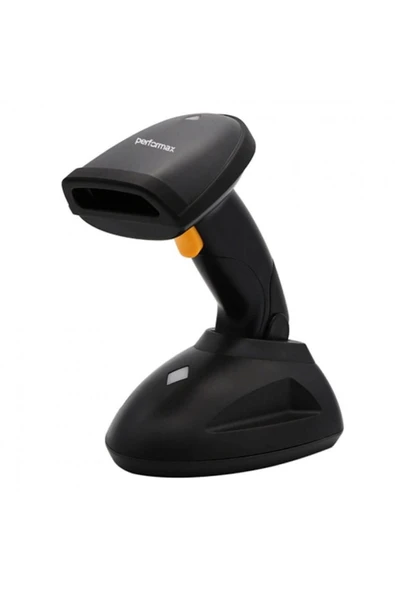 PERFORMAX GAMİNG Performax Pr-92 2d Kablosuz Standlı Barkod Okuyucu