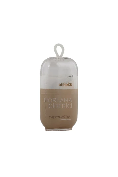 OTİFLEKS Horlama Giderici Small X 3 Adet