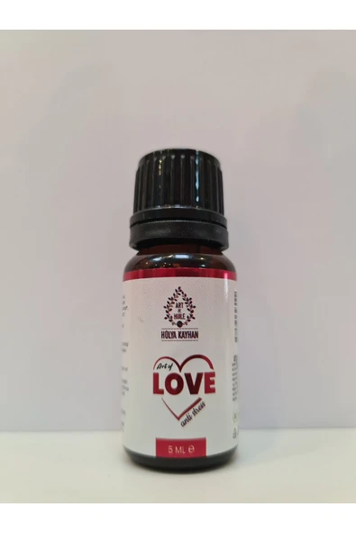 ART DE HUİLE Art of Love (Art de Huile- Hülya Kayhan 5 ml) - 1