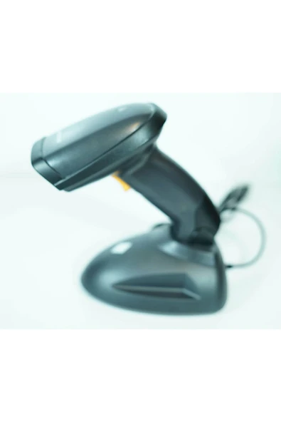 PERFORMAX GAMİNG Performax Pr-92 2d Kablosuz Standlı Barkod Okuyucu - 3