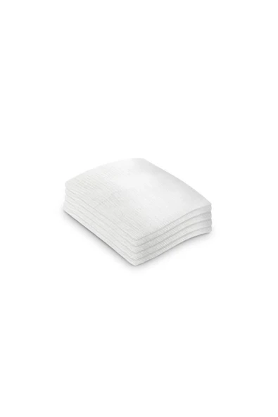 ROLL Flex Steril Gaz Kompresi 100 Lü ( 7,5 Cm X 7,5 Cm 5 Li Pakette ) - 2