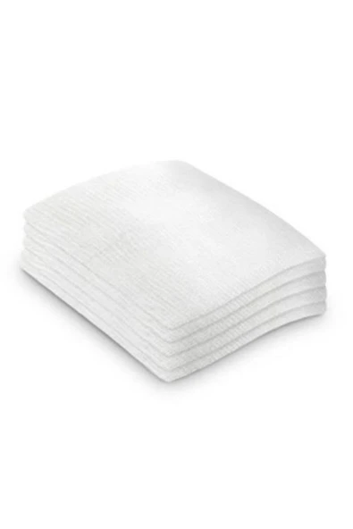 ROLL Flex Steril Gaz Kompres, %100 Pamuk, 50'li (5'li Pakette)