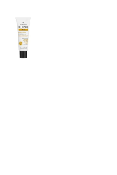 HELİOCARE 360 Mineral Fluid Spf 50 50 ml