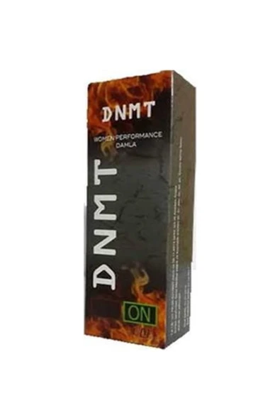 DNMT Performance Damla 10 ml ürün görseli 1