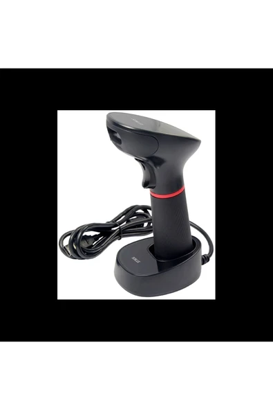 SUNLUX Xl-9610, El Tipi, Laser, Wifi, Kablosuz, 2d Karekod, Barkod Okuyucu - 2