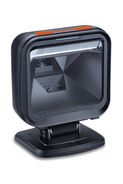 BLUU Perkon Ps5200 2d Usb Masaustu Barkod Okuyucu