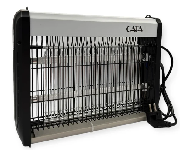 CATA CT-9404 2X10 W Sinek Cihazı - 2