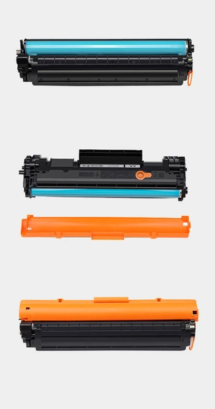 M233sdw Standart Toner Kartuşu - 1500 Sayfa - 12