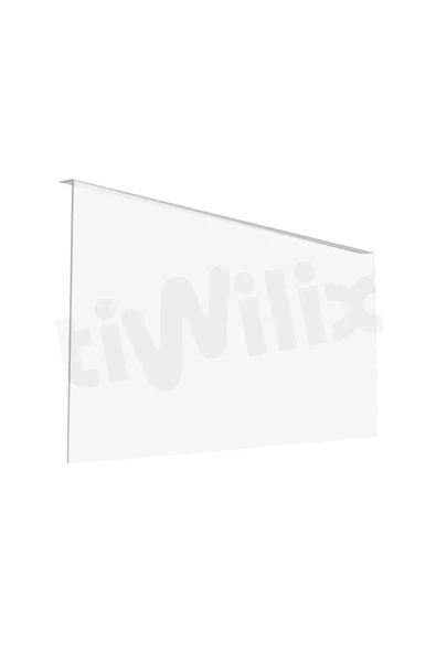 TİWİLİX 78'' 198 Ekran Tv Ekran Koruyucu - Resim 2